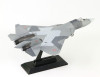  Pit-Road 1/144 R.A.F Jet Fighter Su-57 Plastic Model 