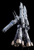 ARCADIA Macross: Do You Remember Love? - 1/3000 Fully Transformable SDF-1 Figure 