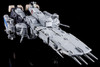  ARCADIA Macross: Do You Remember Love? - 1/3000 Fully Transformable SDF-1 Figure 