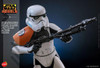  Hot Toys Hono Studio: Star Wars Rebels: Stormtrooper Squad Leader 1/6 Figure 