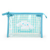 Sanrio Cinnamoroll Clear Pouch
