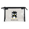Sanrio Bad Badtz-Maru Clear Pouch
