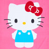 Sanrio Hello Kitty Big Towel 100% Cotton