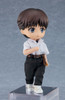 Good Smile Company Nendoroid Doll Shinji Ikari Figure (Rebuild of Evangelion)