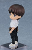 Good Smile Company Nendoroid Doll Shinji Ikari Figure (Rebuild of Evangelion)