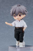 Good Smile Company Nendoroid Doll Kaworu Nagisa Figure (Rebuild of Evangelion)