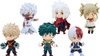 Good Smile Company Nendoroid Surprise: My Hero Academia Heroes vs Villains Edition Complete Box