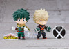 Good Smile Company Nendoroid Surprise: My Hero Academia Heroes vs Villains Edition Complete Box
