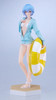 Good Smile Company POP UP PARADE BEACH QUEENS Rei Ayanami L Size Figure (Rebuild of Evangelion)