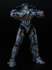 Max Factory PLAMAX JG-02: Gipsy Danger Plastic Model (Pacific Rim)