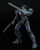 Max Factory PLAMAX JG-02: Gipsy Danger Plastic Model (Pacific Rim)
