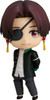 ORANGE ROUGE Nendoroid Hayato Suo Figure (WIND BREAKER)