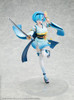 KADOKAWA Rem Combat Outfit Ver. 1/7 Figure (Re:ZERO -Starting Life in Another World-)