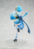 KADOKAWA Rem Combat Outfit Ver. 1/7 Figure (Re:ZERO -Starting Life in Another World-)