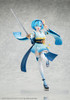 KADOKAWA Rem Combat Outfit Ver. 1/7 Figure (Re:ZERO -Starting Life in Another World-)