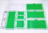  Fujimi 1/24 Car NEXT Series No.1001 20ft Container (Green) Plastic Model 