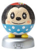  Yanoman 2003-401 Jigsaw Puzzle 3D Lantern Egg Minnie Mouse (60 Pieces) 