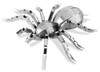 Tenyo TMN-35 Metallic Nano Puzzle No.4 Tarantula