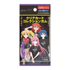 Ensky Clear Card Collection Gum Limited First Edition (Bocchi The Rock!) 16pcs BOX