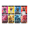 Ensky Clear Card Collection Gum Limited First Edition (Bocchi The Rock!) 16pcs BOX