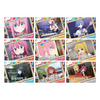 Ensky Clear Card Collection Gum Limited First Edition (Bocchi The Rock!) 16pcs BOX