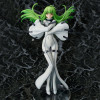 Union Creative Code Geass: Lelouch of the Rebellion C.C. Figure