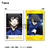 F-toys Blue Lock Double Photo Card Collection 15pcs BOX