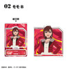 F-toys Acrylic Stand (Dandadan) 20pcs BOX