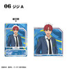 F-toys Acrylic Stand (Dandadan) 20pcs BOX