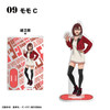 F-toys Acrylic Stand (Dandadan) 20pcs BOX