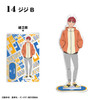 F-toys Acrylic Stand (Dandadan) 20pcs BOX