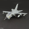 F-toys Archives Euro Jet Collection 10pcs BOX