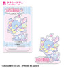 F-toys Sanrio Characters Strawberry Newspaper 50th Acrylic Stand (BOX 12pcs)