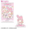 F-toys Sanrio Characters Strawberry Newspaper 50th Acrylic Stand (BOX 12pcs)