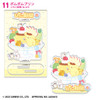 F-toys Sanrio Characters Strawberry Newspaper 50th Acrylic Stand (BOX 12pcs)