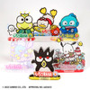 F-toys Sanrio Characters Strawberry Newspaper 50th Acrylic Stand (BOX 12pcs)
