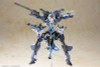 Kotobukiya FRAME ARMS GIRL STYLET XF-3 with EXOSUIT STYLET Plastic Model