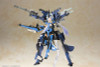 Kotobukiya FRAME ARMS GIRL STYLET XF-3 with EXOSUIT STYLET Plastic Model