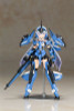 Kotobukiya FRAME ARMS GIRL STYLET XF-3 with EXOSUIT STYLET Plastic Model
