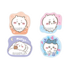Ensky Chiikawa Die-Cut Sticker With Gum (BOX 20 Pcs.)