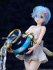 DesignCOCO Re:ZERO -Starting Life in Another World- Rem AxA -Aquarius- 1/7 Figure