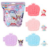 Sanrio Other Large Character Bomb (Bath Additive with Carbon Dioxide) Castle Case & Mascot Characters 650099