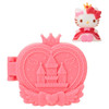 Sanrio Other Large Character Bomb (Bath Additive with Carbon Dioxide) Castle Case & Mascot Characters 650099