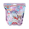Sanrio Other Large Character Bomb (Bath Additive with Carbon Dioxide) Castle Case & Mascot Characters 650099