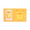 Sanrio Pompompurin Cheki Pocket Album (Enjoy Idol) PP