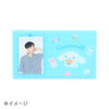 Sanrio Kuromi Cheki Pocket Album (Enjoy Idol)