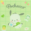 Sanrio Pochacco Cheki Pocket Album (Enjoy Idol)