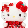 Sanrio Hello Kitty Plush Toy (Ichigo Newspaper 50th Anniversary)