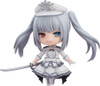 Good Smile Company Nendoroid White Queen (Date A Live) Figure