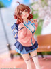 NEONMAX 1/7 Ume Hanami (Gakuen IDOLM@STER) Figure
